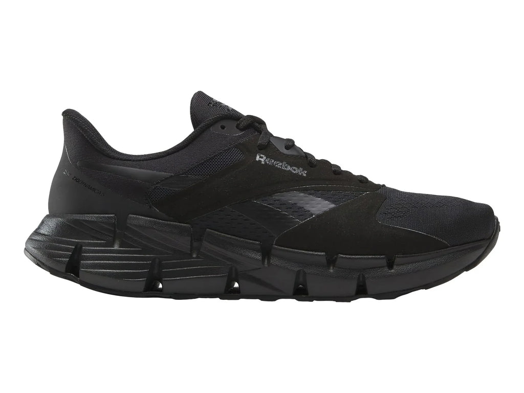 Tenis Reebok Zig Dynamica 5 Negro para Hombre