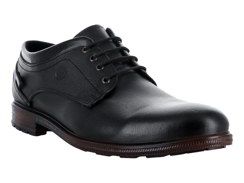 Zapato Casual Dante Alligeri Negro para Hombre