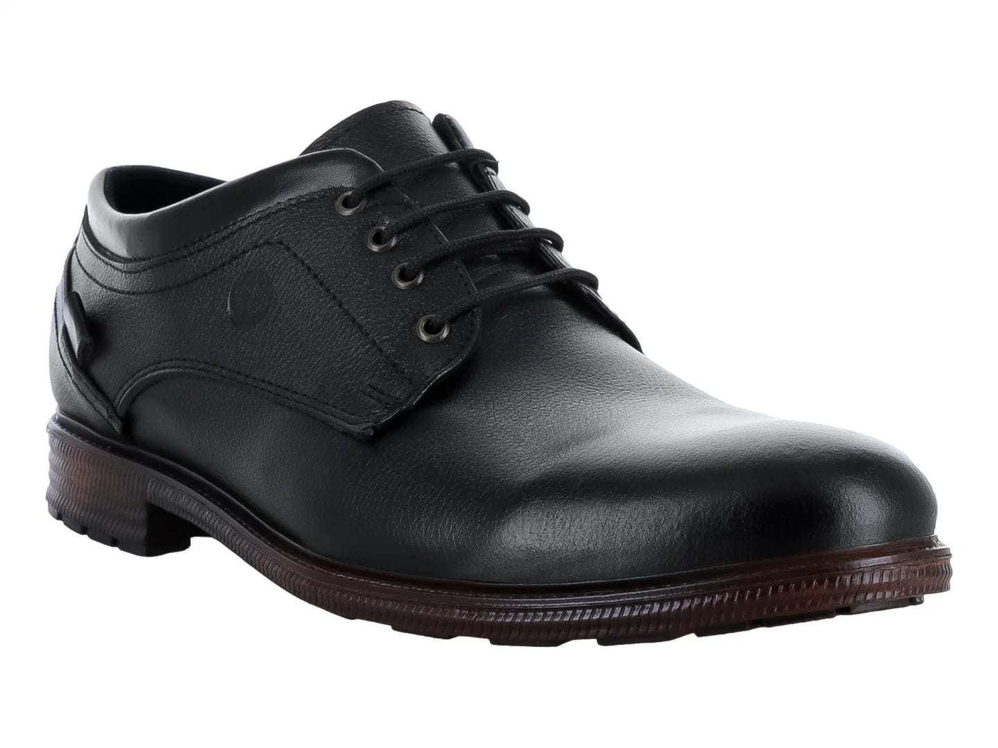 Zapato Casual Dante Alligeri Negro para Hombre