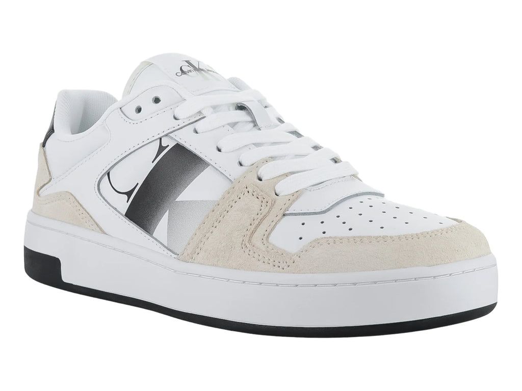 Tenis Calvin Klein Blanco para Mujer