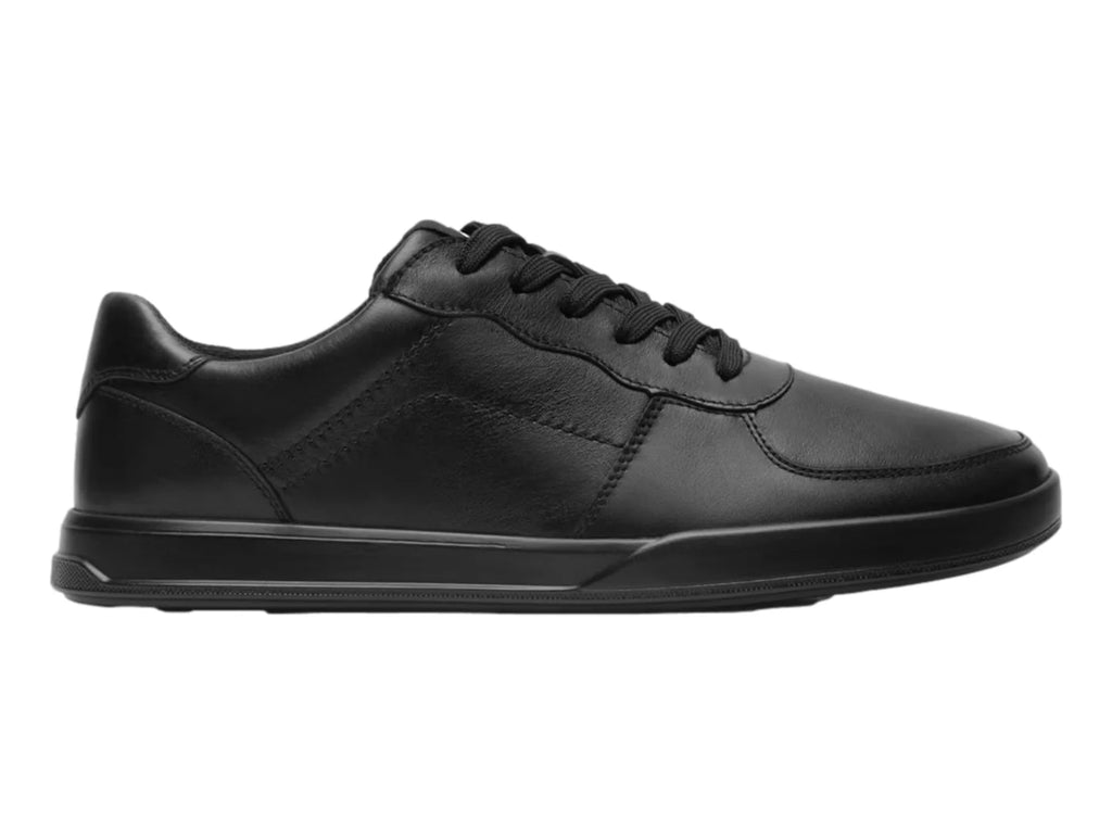 Tenis Flexi Negros para Hombre