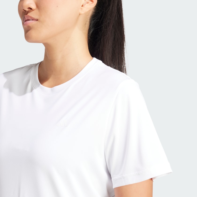 Women's adidas Designed for Training Tee