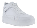 Tenis Urbanos THENTIC Blancos para Mujer