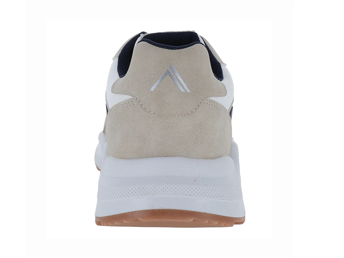 Tenis Clasben Tokio Blanco Beige para Hombre