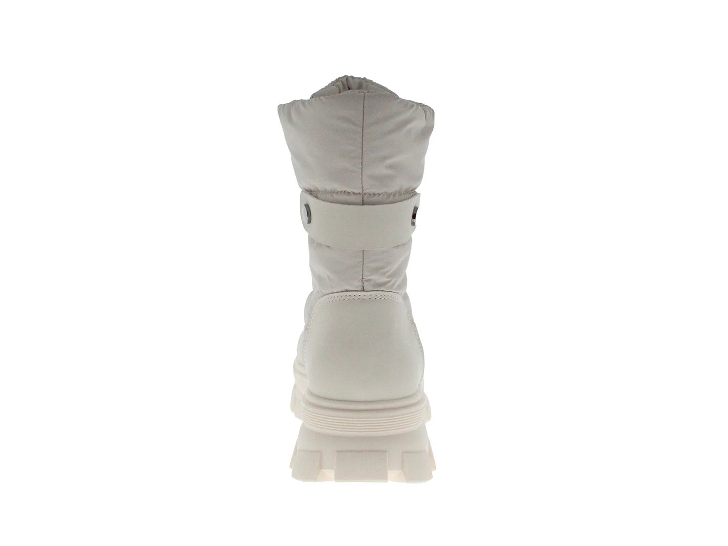 Botas Furor Beige para Mujer