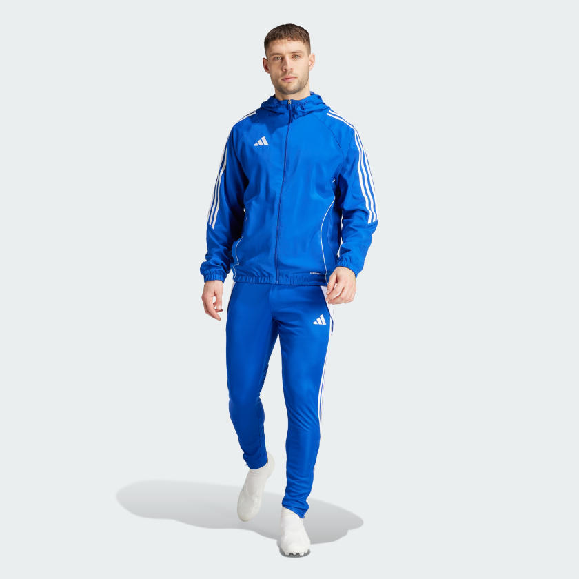 Men's adidas Tiro 24 Windbreaker