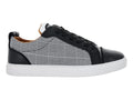 Tenis Platini Urbano Blanco para Hombre