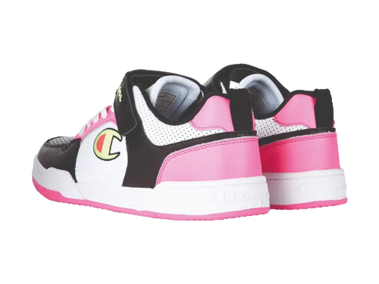 Tenis Champion Arena Power Lo Multicolor para Niña