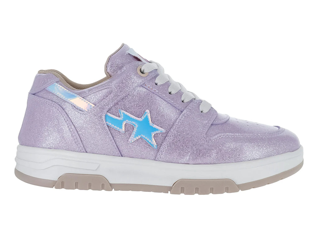 Tenis Teen Bambino Rosa para Niña