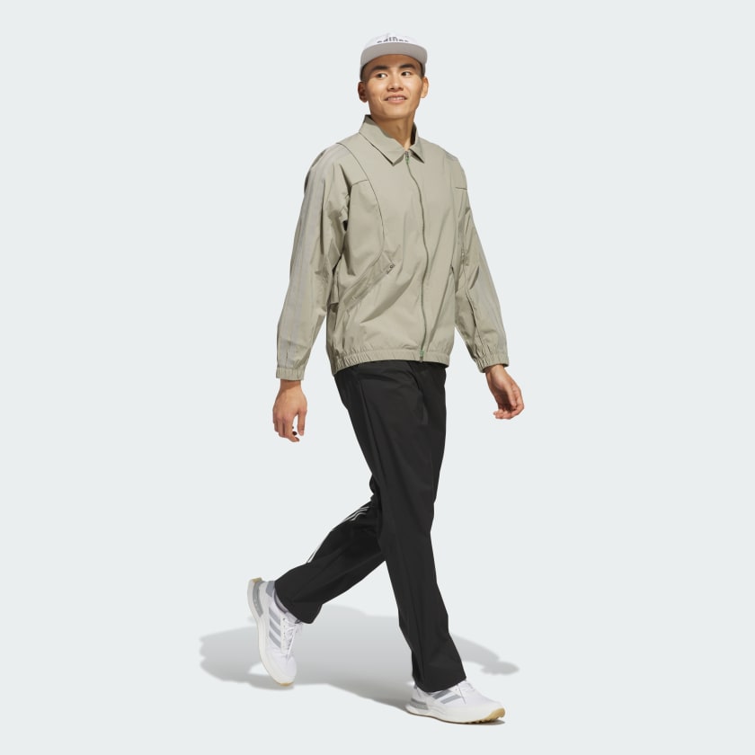 Men's adidas Beyond Full-Zip Jacket