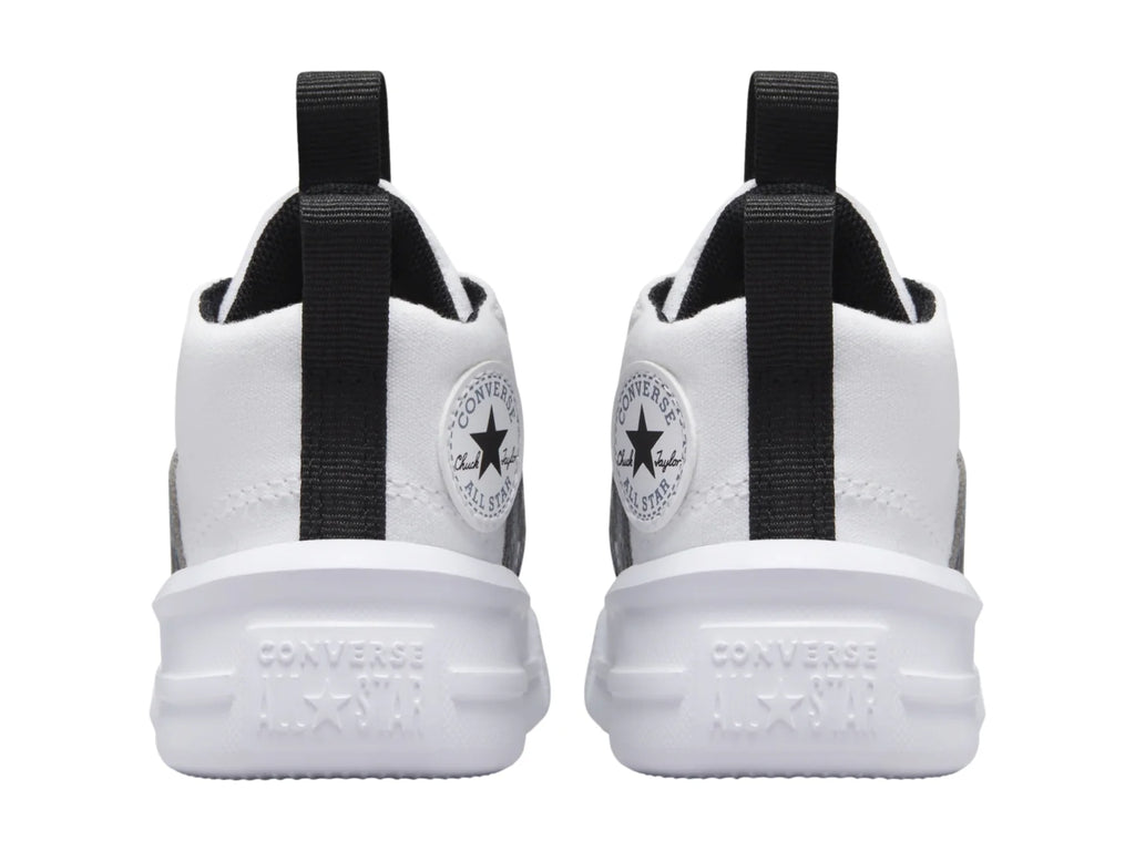 Tenis Converse Chuck Taylor All Star Ultra Mid Blanco para Niño