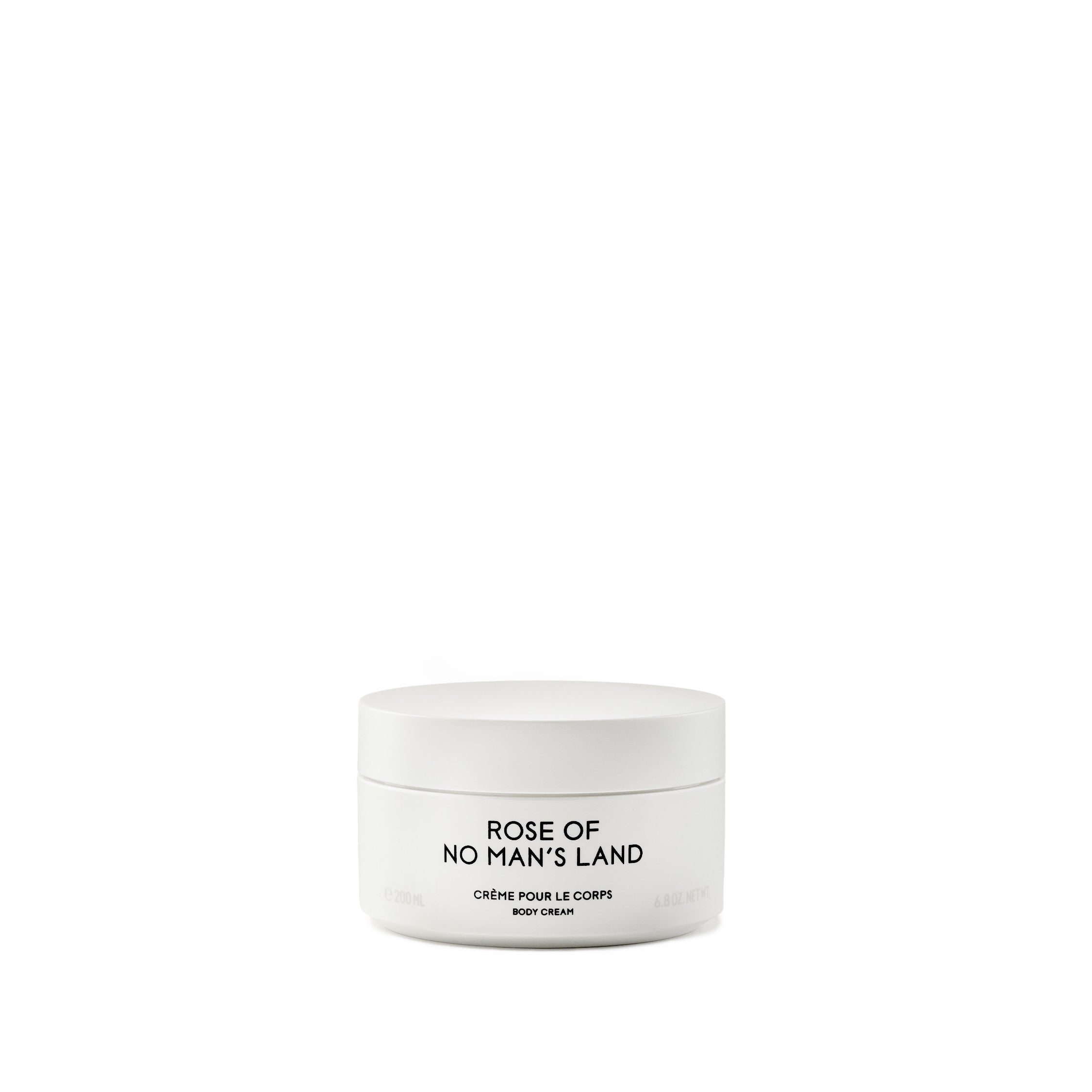 Byredo Rose Of No Man's Land Body Cream 200ml