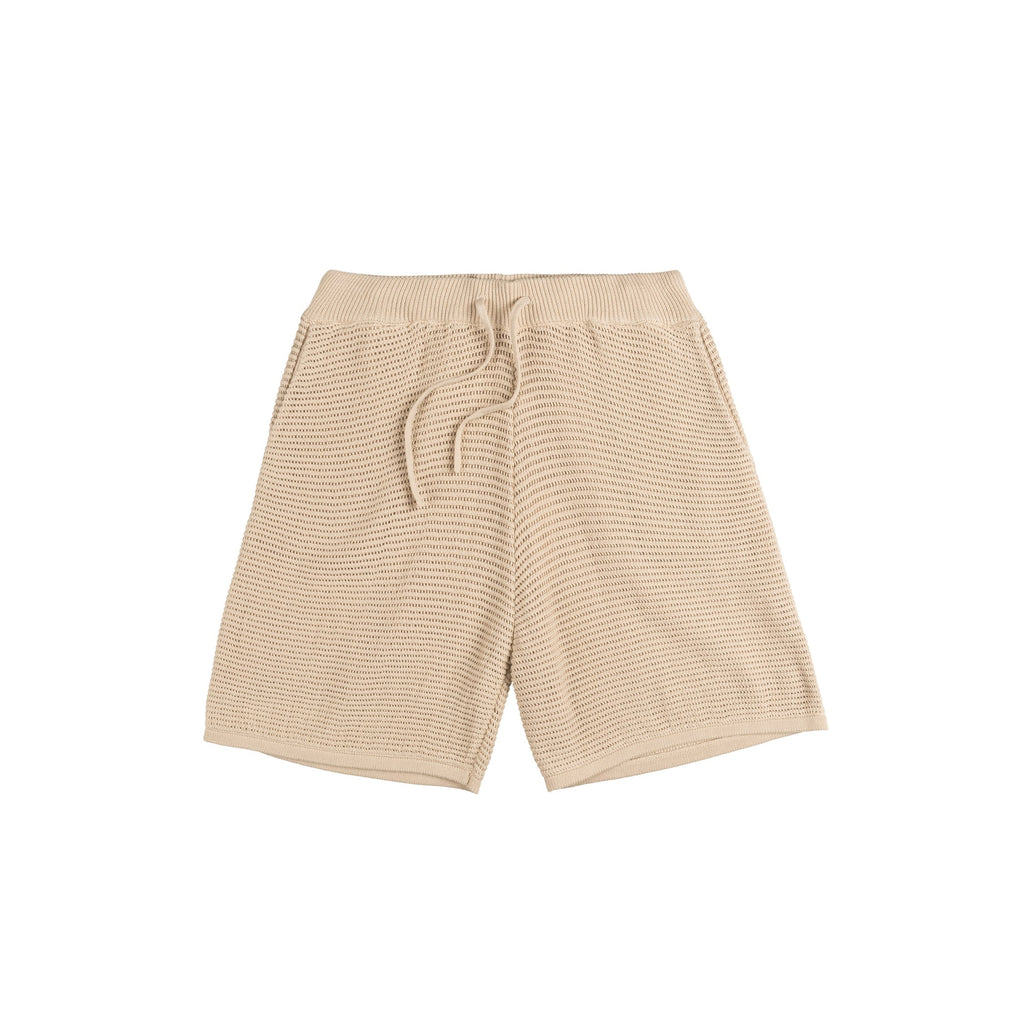 Summer of Joy Crochet Shorts