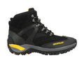 Botas Caterpillar Negro para Hombre