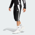 Men's adidas Tiro 24 3/4 Pants