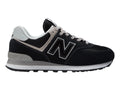 Tenis New Balance Negro para Hombre