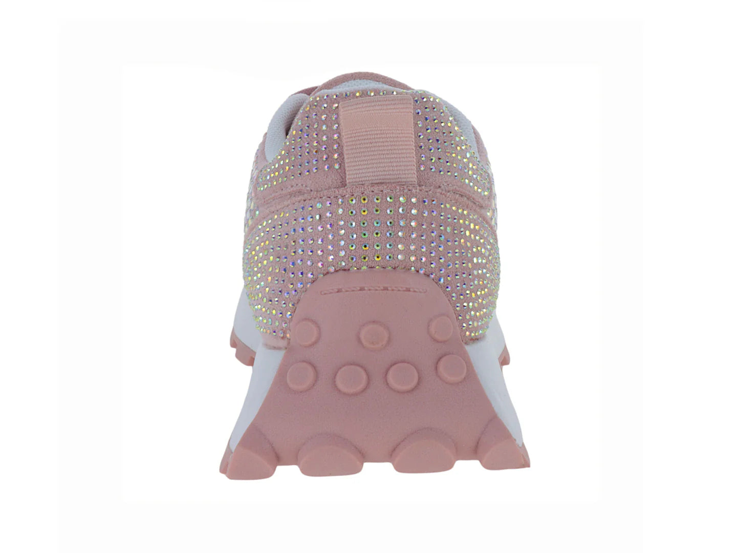Tenis ATOK Rosa para Mujer