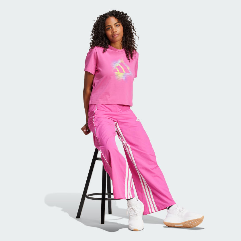 Women's adidas Dance Graphic Tee