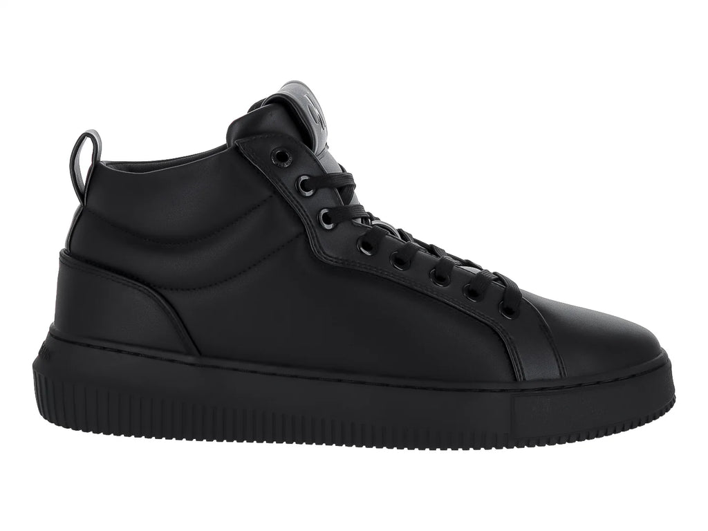 Tenis Calvin Klein Chunky Cupsole Negros para Hombre