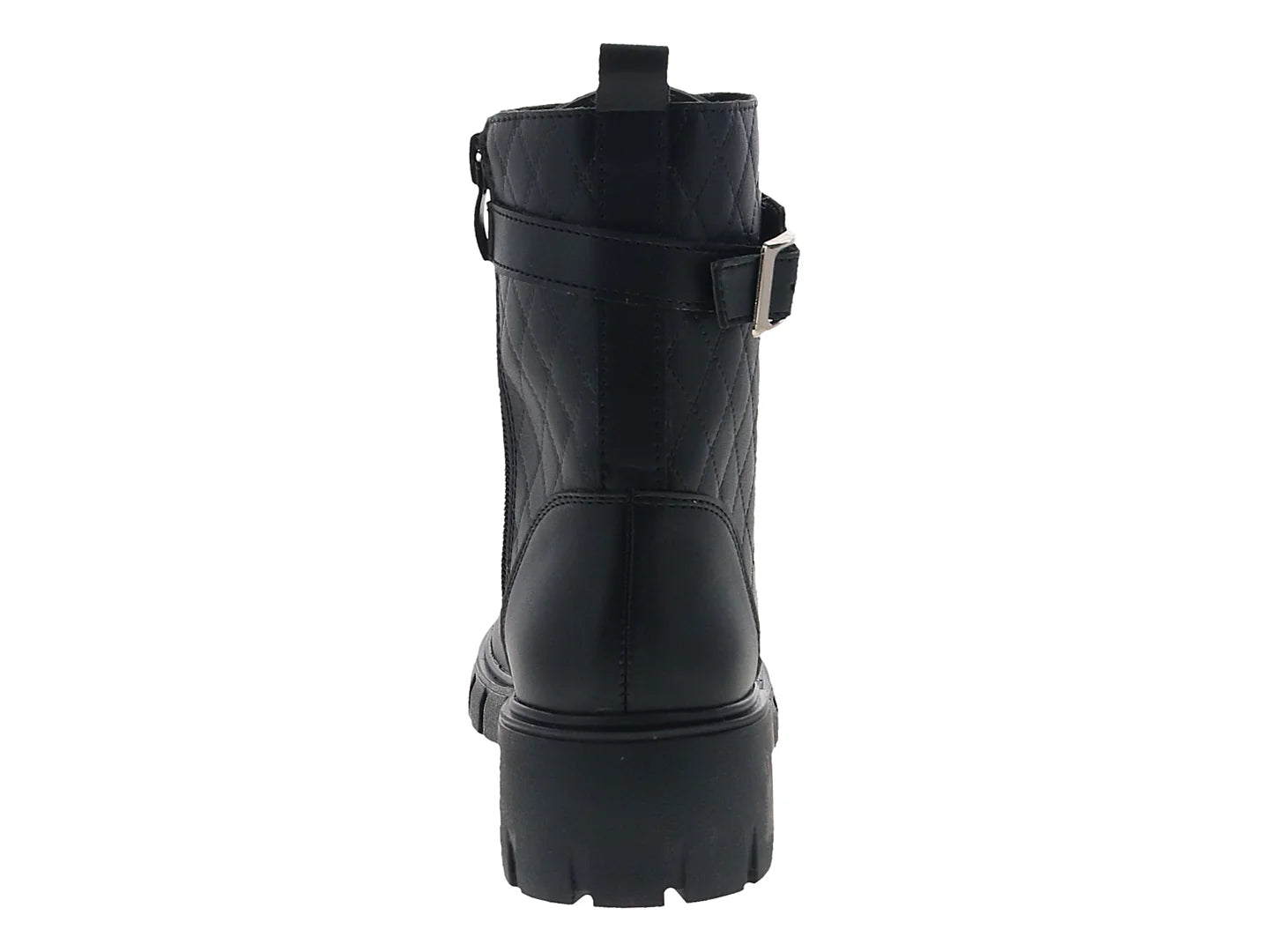 Tropicana Botas Negro para Niña