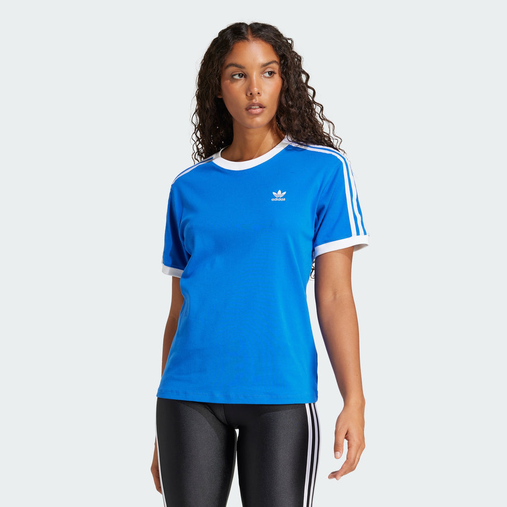 Women's adidas 3-Stripes Tee