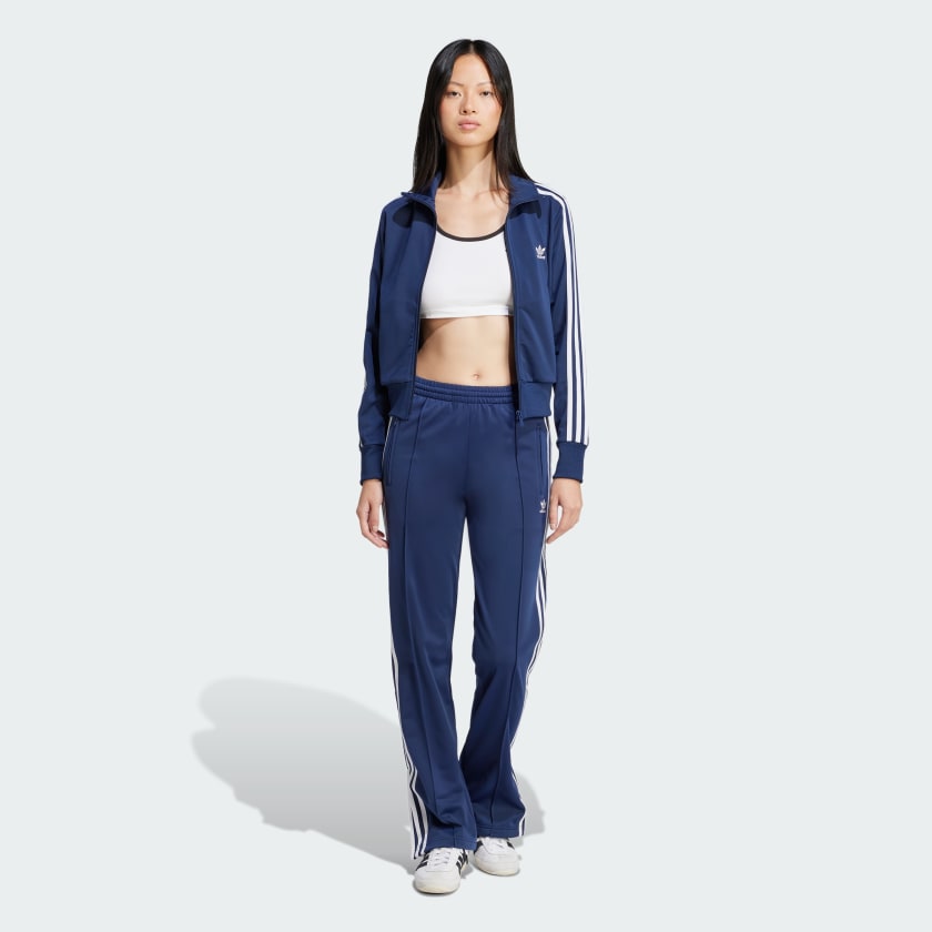 Women's adidas Adicolor Classics Firebird Track Jacket