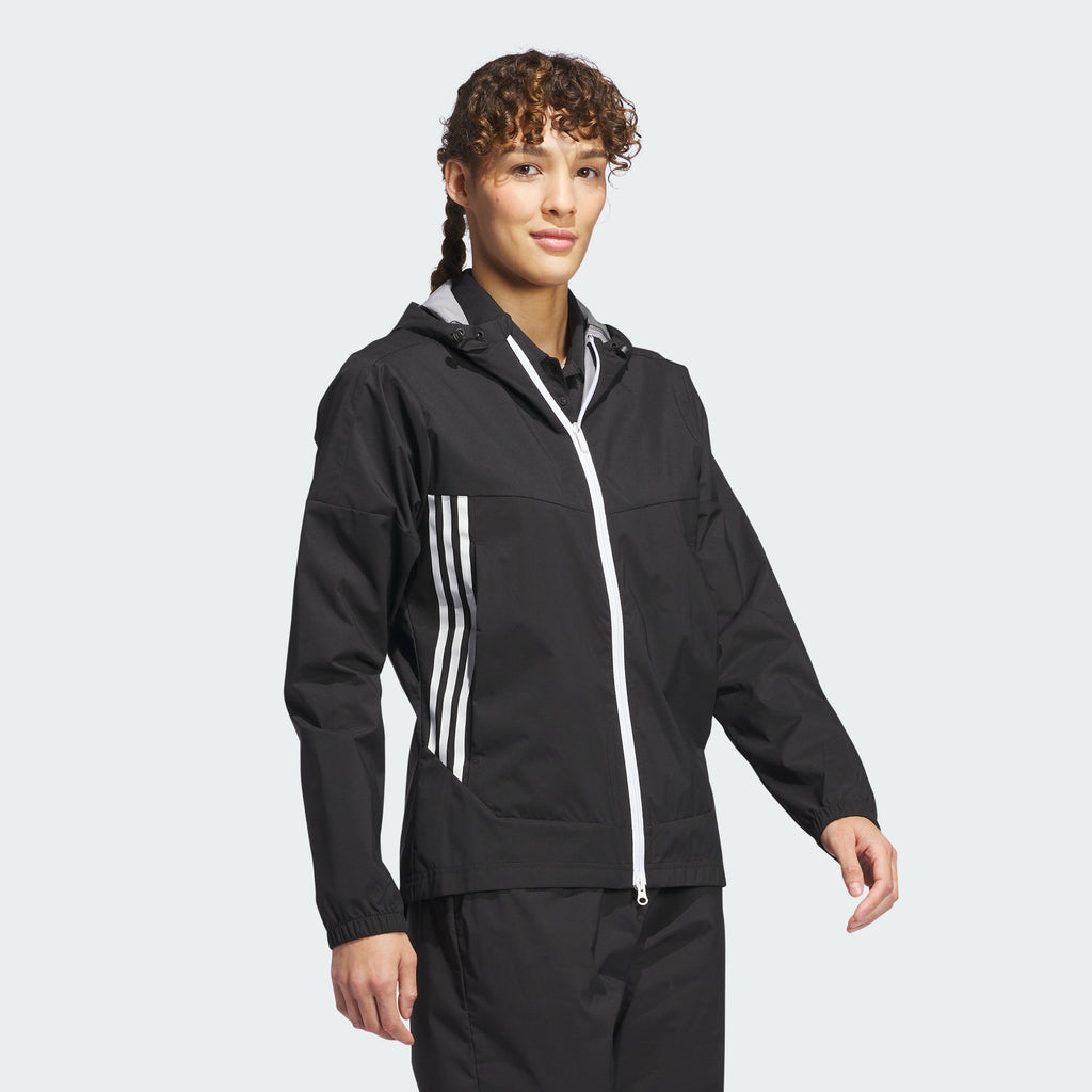 Women's adidas Provisional Jacket