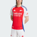 Men's adidas Arsenal 24/25 Home Authentic Jersey