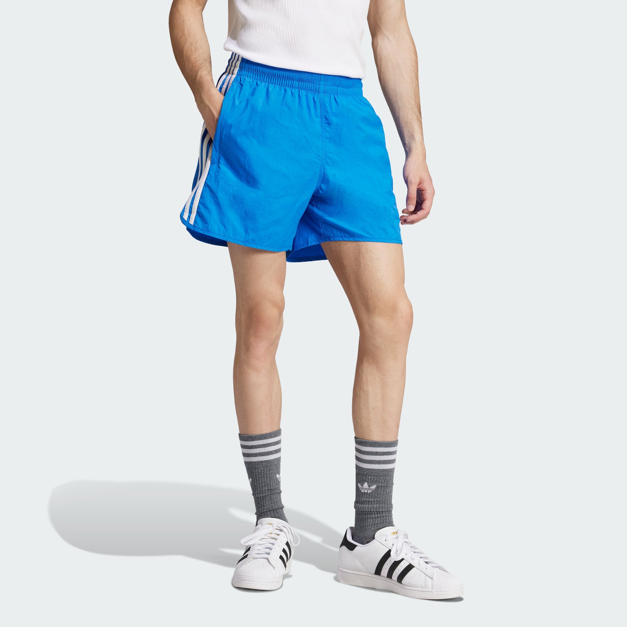 Men's adidas Adicolor Classics Sprinter Shorts