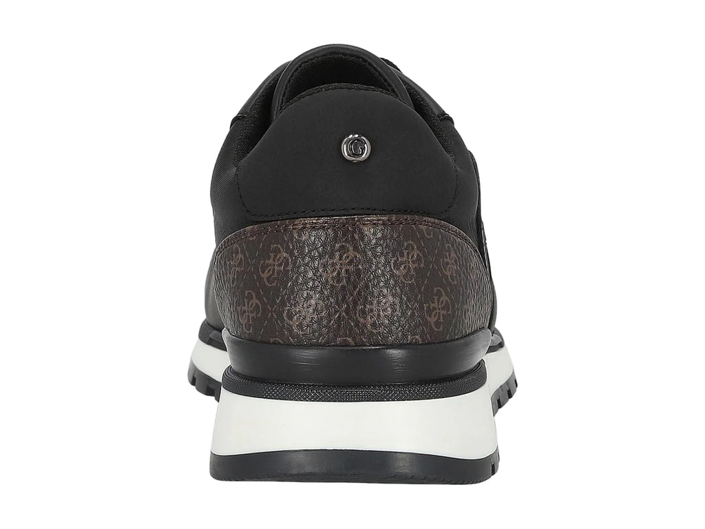 Tenis Guess Negros para Hombre