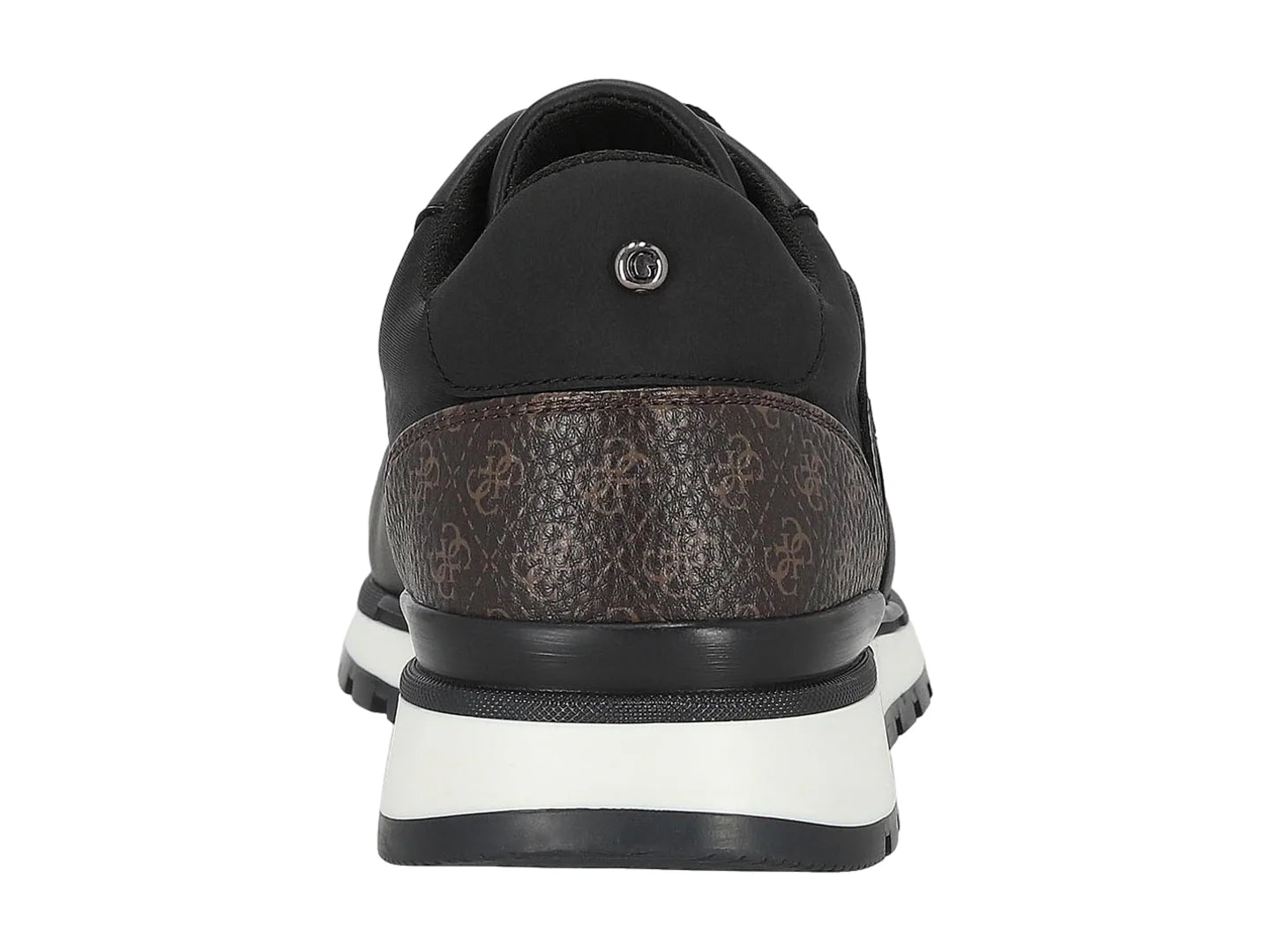Tenis Guess Negros para Hombre