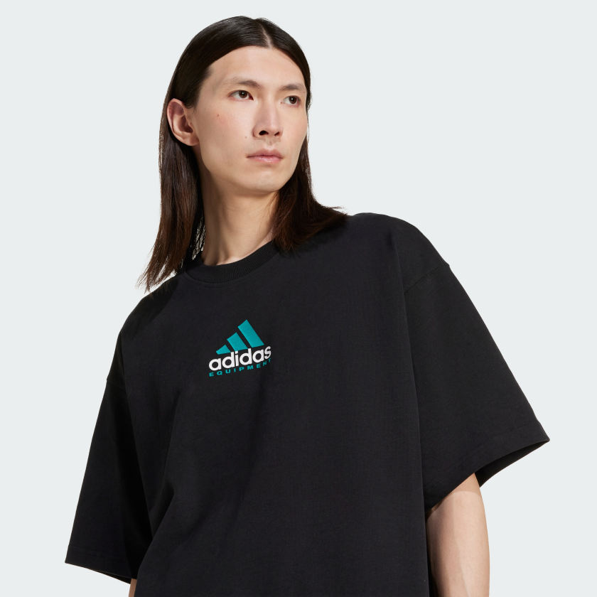 Men's adidas EQT Graphic Tee