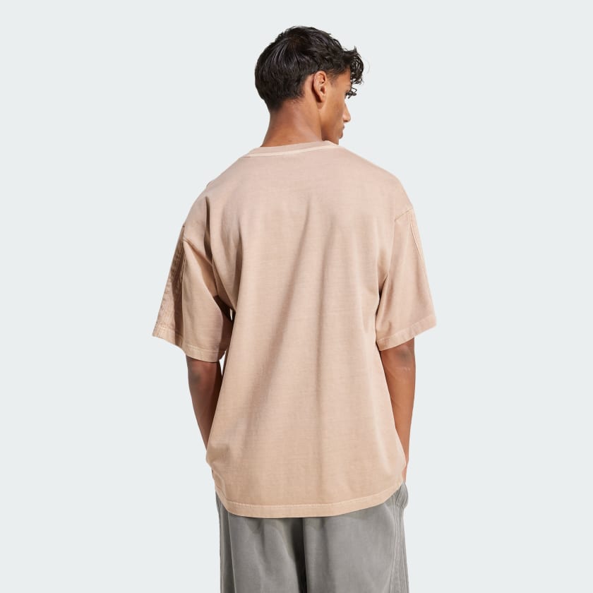 Men's adidas ALL SZN Washed Tee