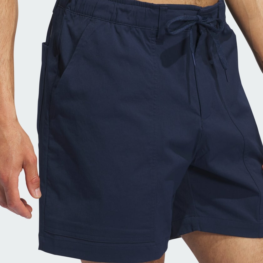 Men's adidas Go-To Woven Golf Shorts