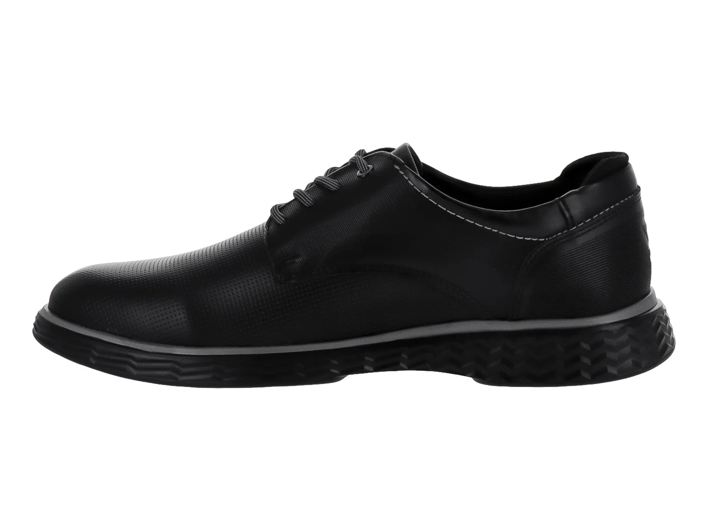 Zapato Custom Style Negro para Hombre