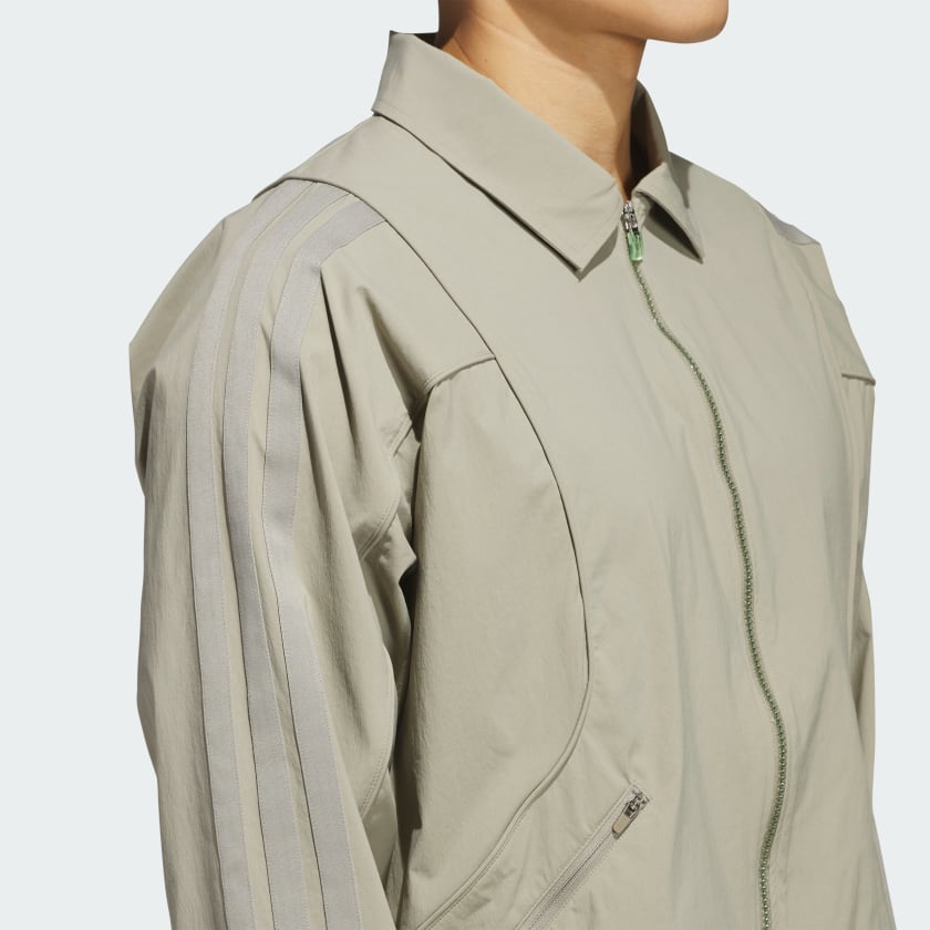 Men's adidas Beyond Full-Zip Jacket