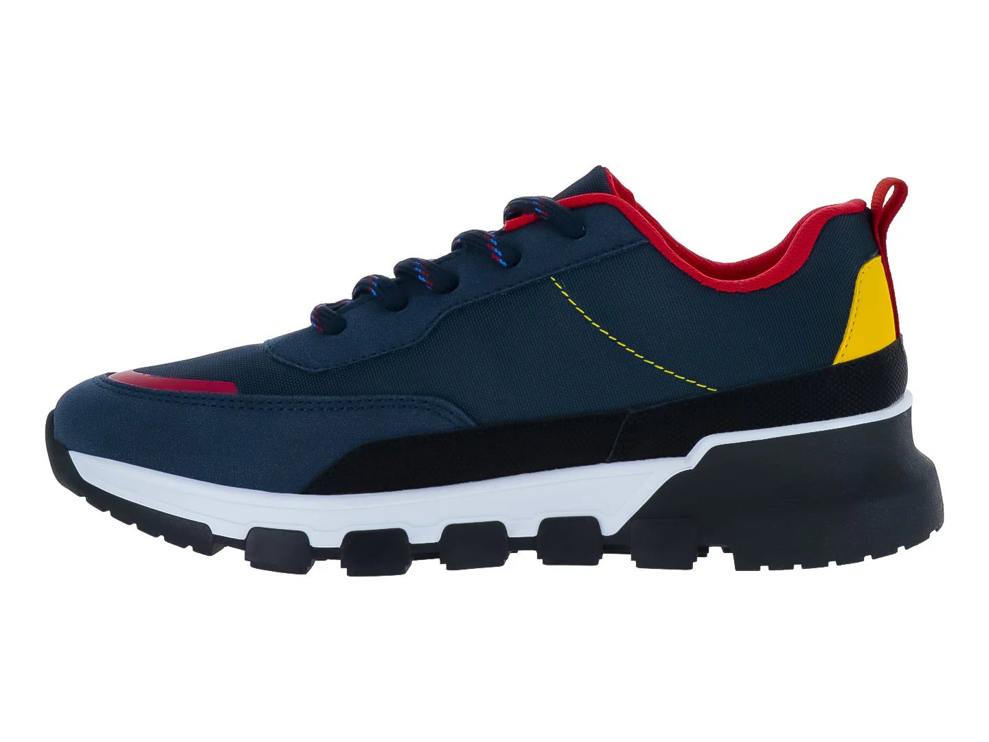Tenis YUYIN Color Marino para Niño