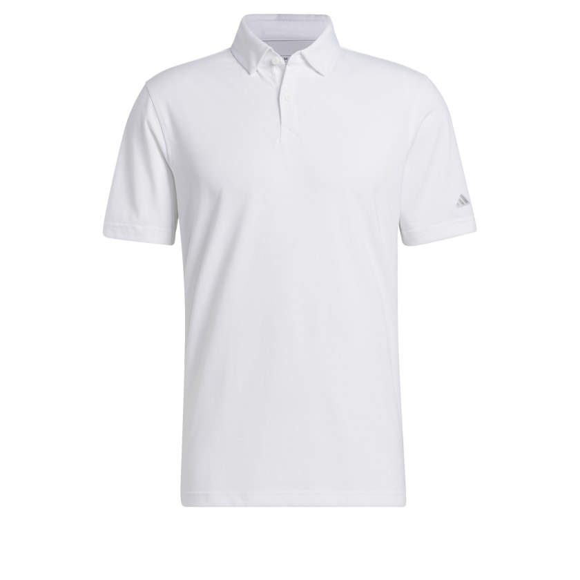 Men's adidas Go-To Polo Shirt