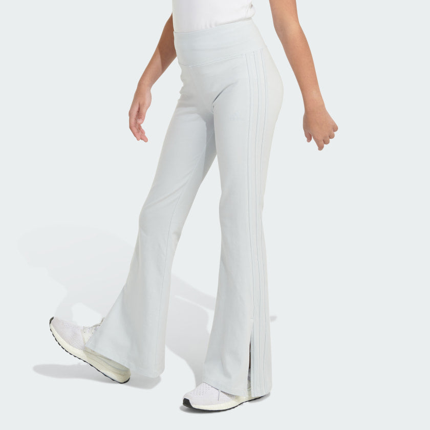 Kids' adidas adidas 3-Stripes Flared Pant
