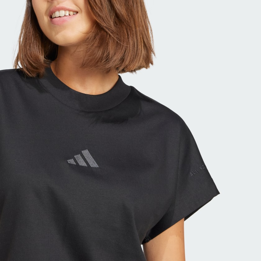 Women's adidas ALL SZN Tee
