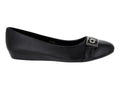 Zapatos Planos MELIANA Negro para Mujer