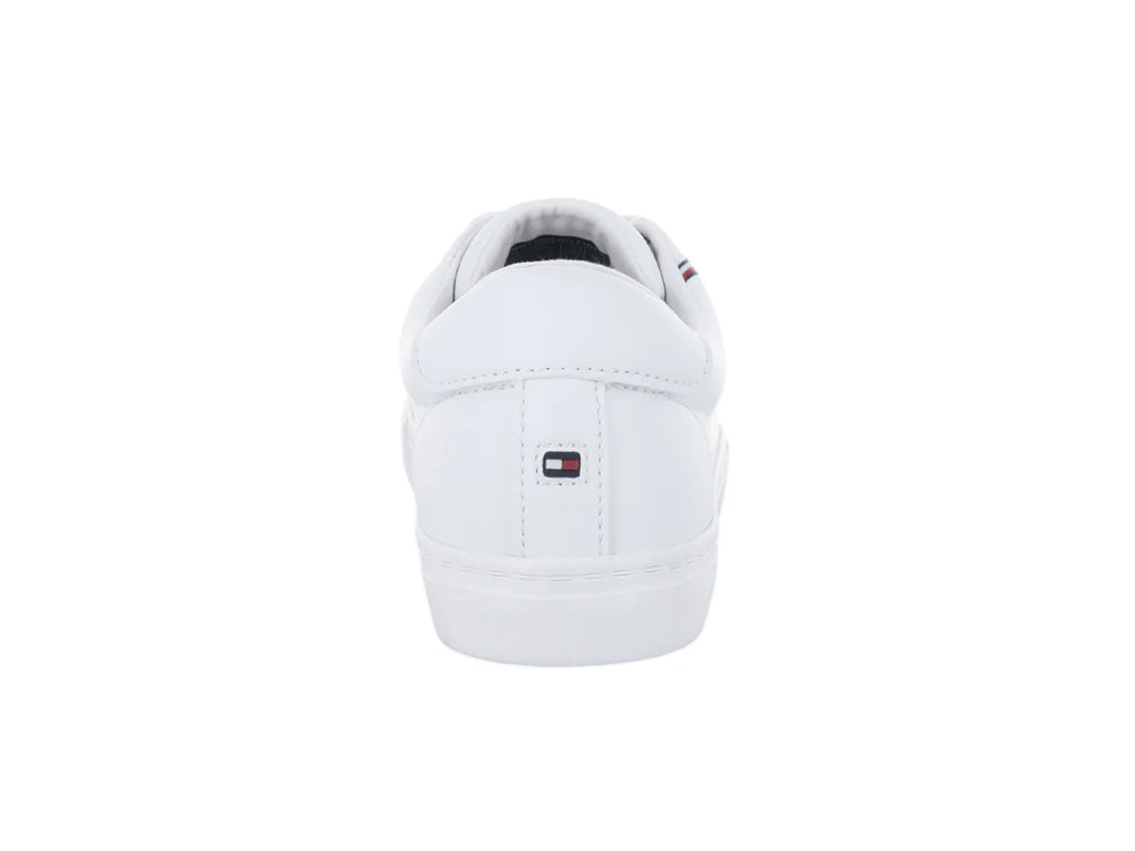 Tenis Tommy Hilfiger Blanco Multicolor para Mujer
