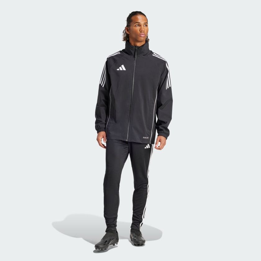 Men's adidas Tiro 24 Rain Jacket
