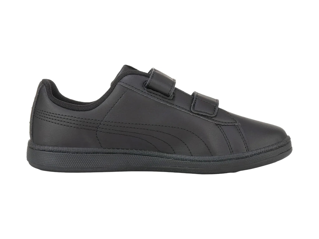 Tenis PUMA UP V PS Negros para Niño