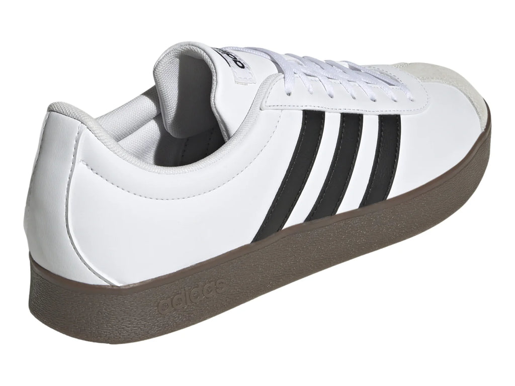 Tenis Adidas VL Court Base Blanco para Hombre