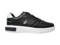 Tenis Nautica Draper Negro para Hombre