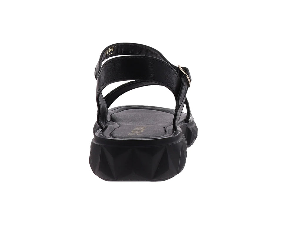 Sandalias MELIANA Color Negro para Mujer