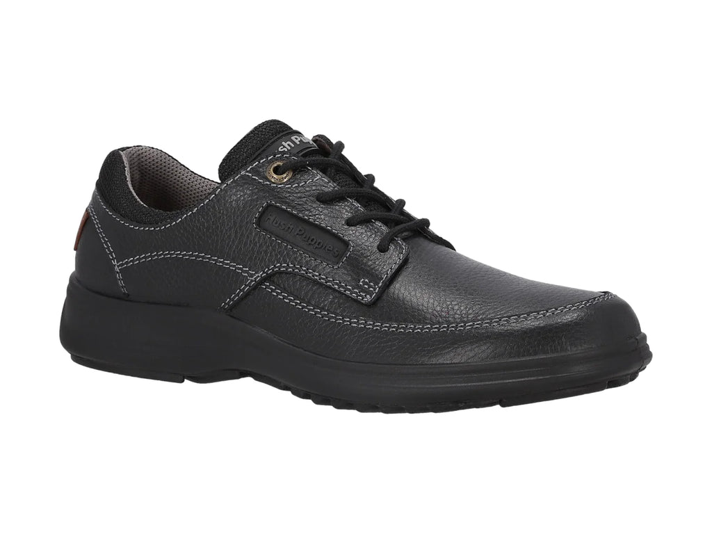 Zapatos Hush Puppies Negros para Hombre