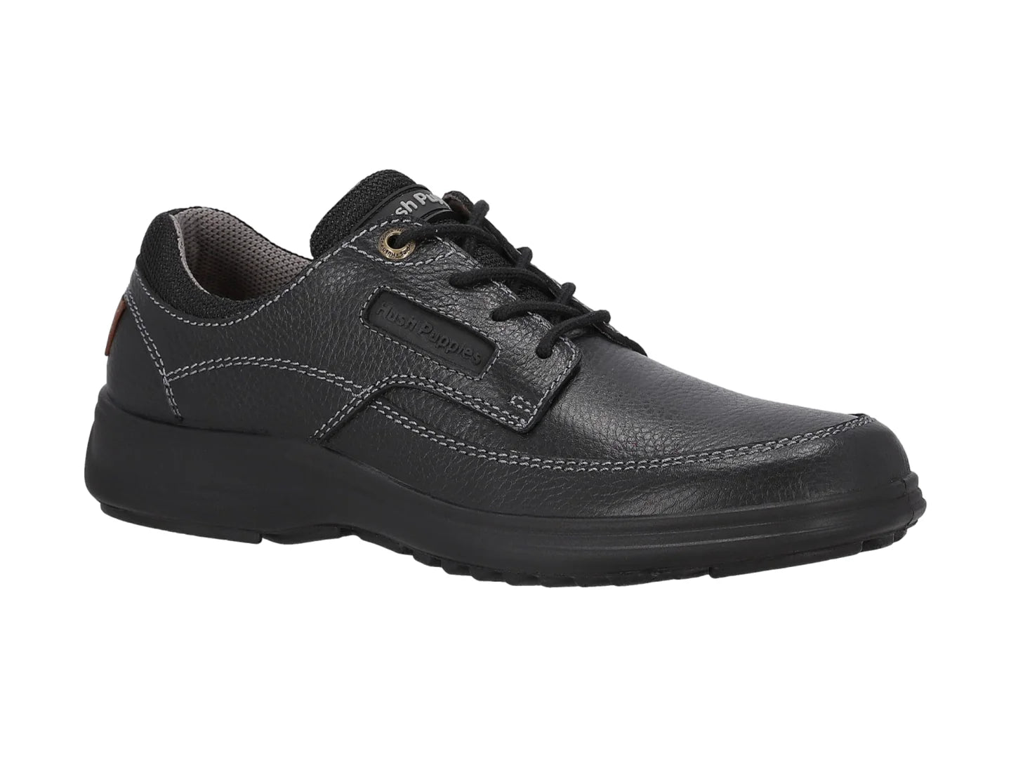 Zapatos Hush Puppies Negros para Hombre