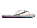 Sandalias Roxy Portofino III Multicolor para Mujer